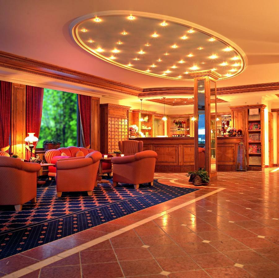 Enztalhotel Enzklösterle Exterior foto